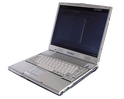 Roverbook RoverBook Discovery D430_0x0_eb0